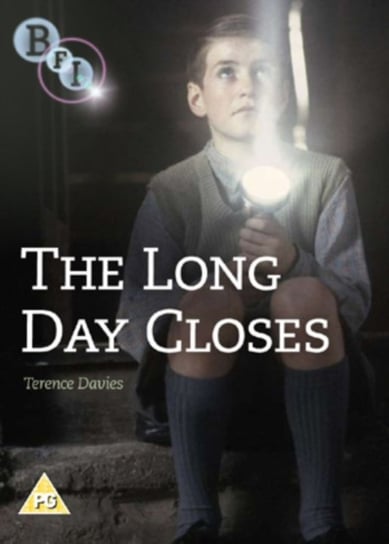 The Long Day Closes (brak polskiej wersji językowej) Davies Terence