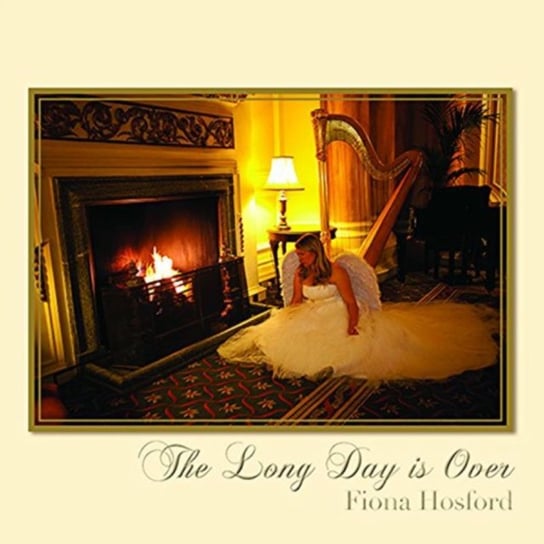 The Long Day Is Over Hosford Fiona