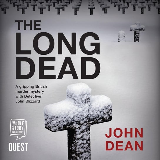 The Long Dead Dean John