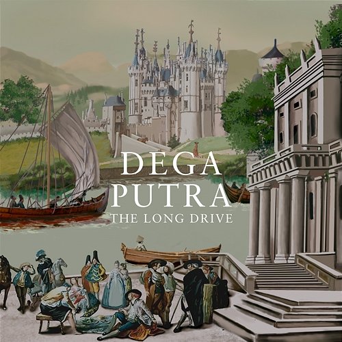 The Long Drive Dega Putra
