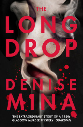 The Long Drop Mina Denise
