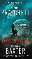 The Long Earth 04. The Long Utopia Pratchett Terry, Baxter Stephen