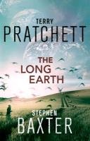 The Long Earth Pratchett Terry