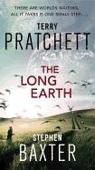 The Long Earth Pratchett Terry