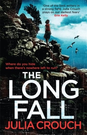 The Long Fall Crouch Julia