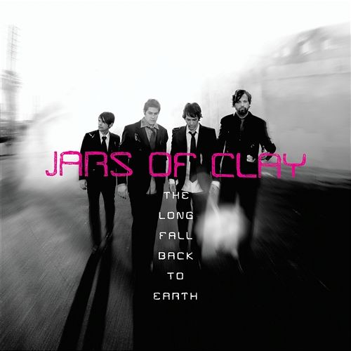 Scenic Route Jars Of Clay