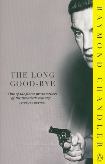 The Long Good-Bye Chandler Raymond