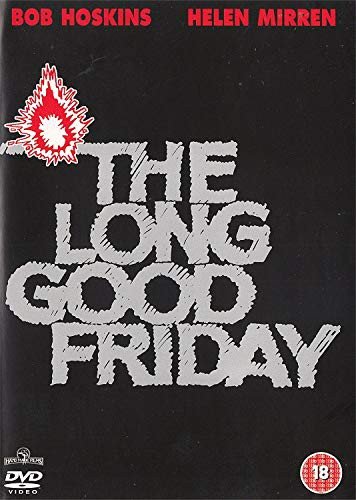 The Long Good Friday (Długi Wielki Piątek) Mackenzie John