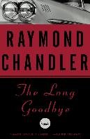 The Long Goodbye Chandler Raymond