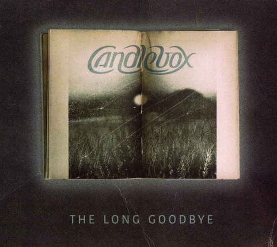 The Long Goodbye Candlebox