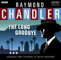The Long Goodbye Chandler Raymond