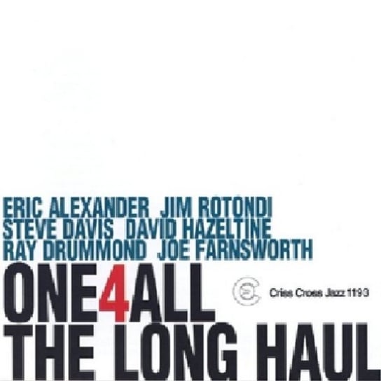 The Long Haul One For All