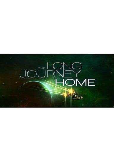 The Long Journey Home Techland