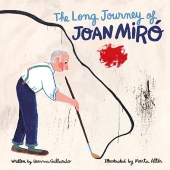 The Long Journey Of Joan Mir Gemma Galardo