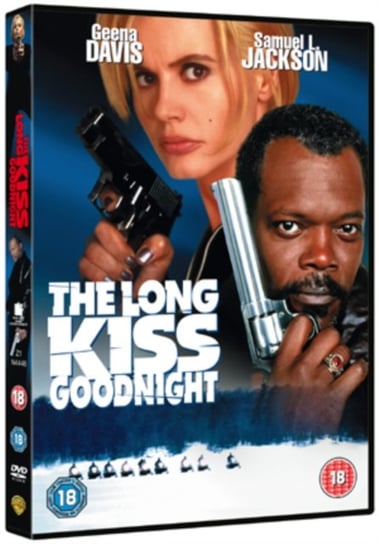 The Long Kiss Goodnight (brak polskiej wersji językowej) Harlin Renny