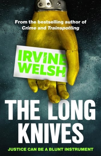 The Long Knives Welsh Irvine