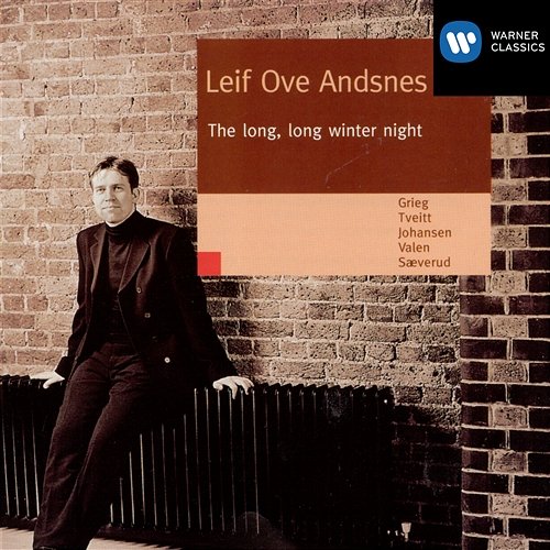 The Long, Long, Winter Night Leif Ove Andsnes