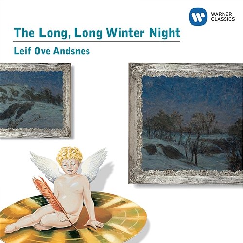 The Long, Long Winter Night Leif Ove Andsnes