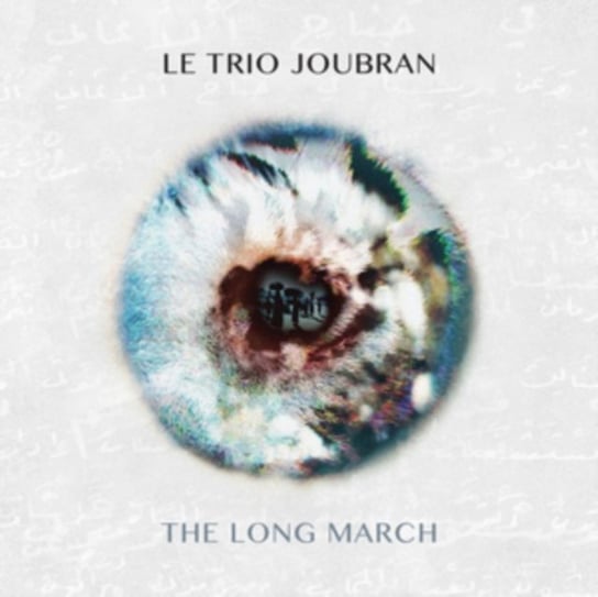 The Long March Le Trio Joubran