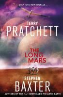 The Long Mars Pratchett Terry
