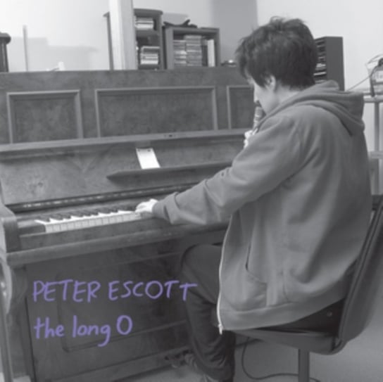 The Long O Escott Peter