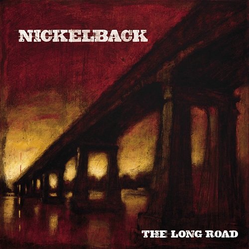 The Long Road Nickelback