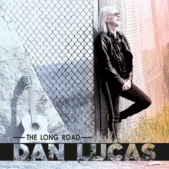 The Long Road Lucas Dan