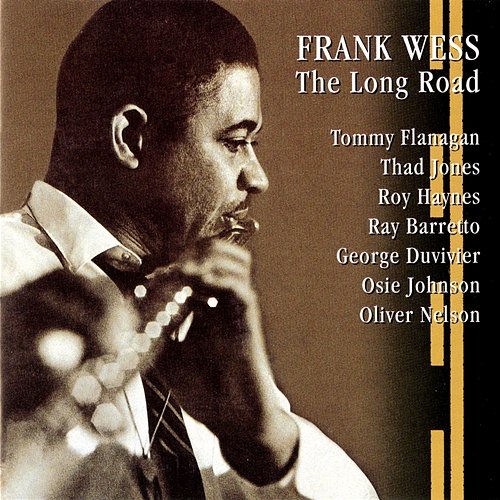 The Long Road Frank Wess