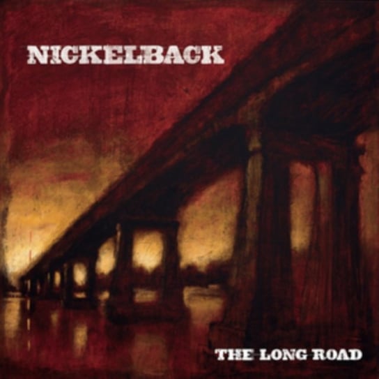 The Long Road, płyta winylowa Nickelback