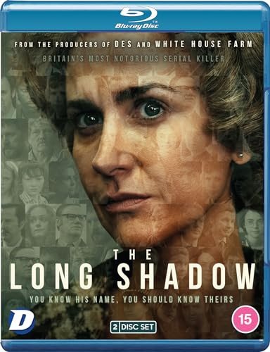 The Long Shadow Various Directors