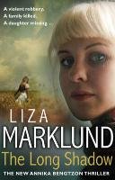 The Long Shadow Marklund Liza