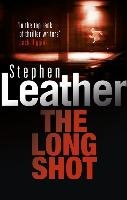 The Long Shot Leather Stephen