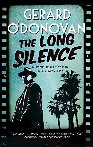 The Long Silence Gerard O'Donovan