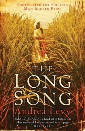 The Long Song Levy Andrea