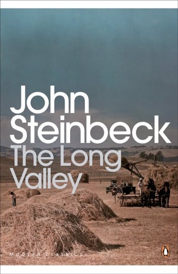 The Long Valley Steinbeck John