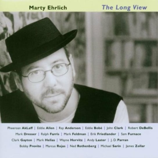 The Long View Ehrlich Marty
