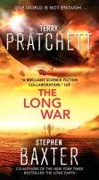 The Long War Pratchett Terry
