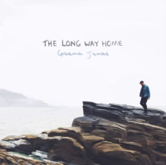 The Long Way Home Graeme James