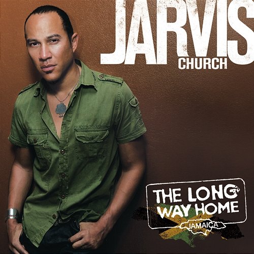 The Long Way Home Jarvis Church