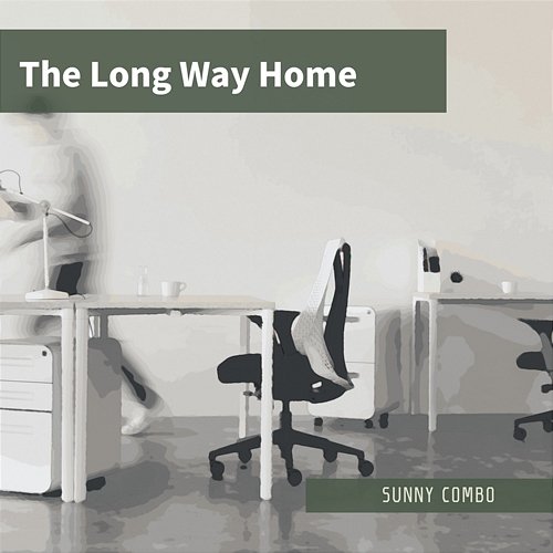 The Long Way Home Sunny Combo