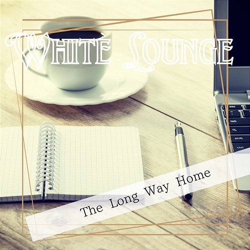 The Long Way Home White Lounge