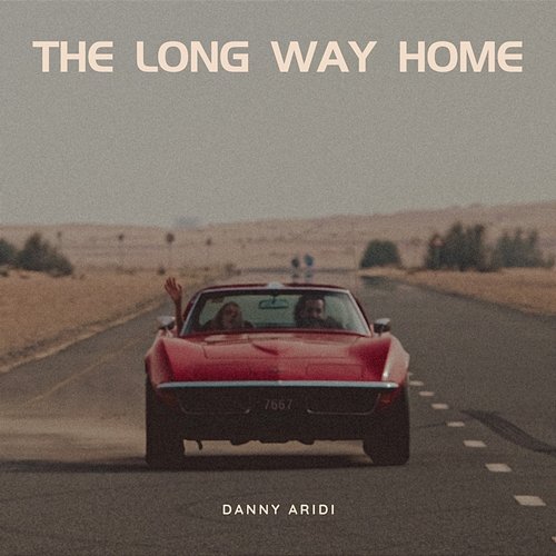 The Long Way Home Danny Aridi