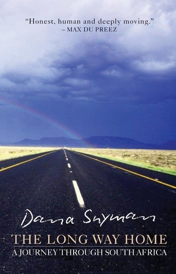 The Long Way Home Snyman Dana