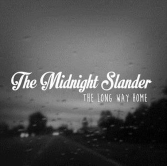 The Long Way Home The Midnight Slander