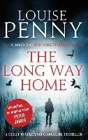 The Long Way Home Penny Louise