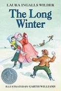 The Long Winter Swift, Wilder Laura Ingalls