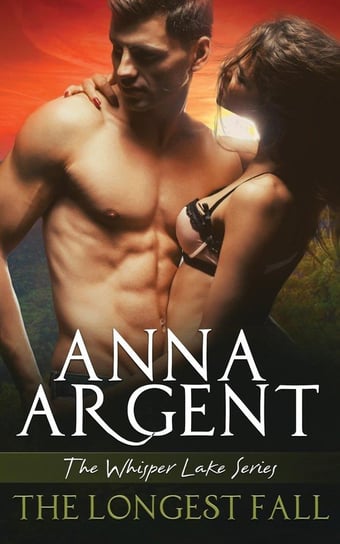 The Longest Fall Argent Anna