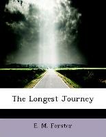 The Longest Journey Forster E. M.