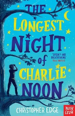 The Longest Night of Charlie Noon Edge Christopher