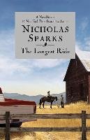 The Longest Ride Sparks Nicholas